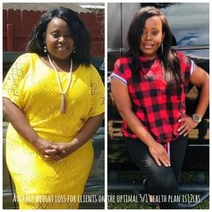 Meet your Posher, Tracie n